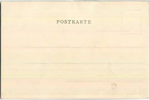 Amsterdam - signiert H. Lassiers - Verlag D & Cie ca. 1895