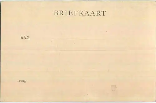 Amsterdam - Hoogesluis - Verlag Römmler & Jonas Dresden ca. 1895