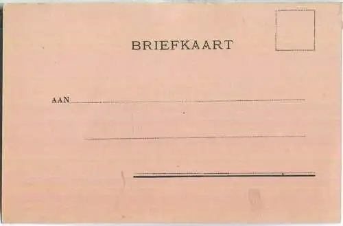 Rotterdam - Het Boschje - ohne Verlagsangaben ca. 1900