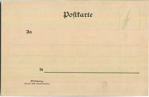 Swidnica - Schweidnitz - katholische Pfarrkirche - Verlag F. Pietschmann Landshut in Schlesien 1900