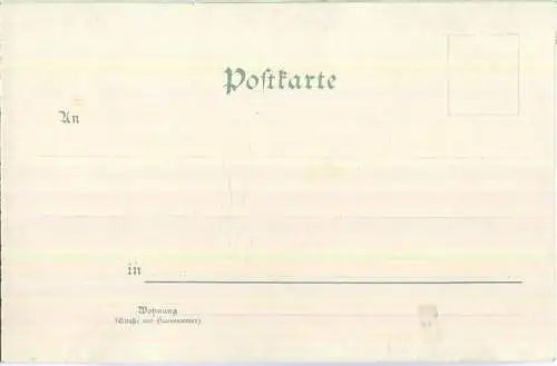 Hohenlimburg - Verlag Robert Hülsberg Hohenlimburg No 345 - ca. 1895