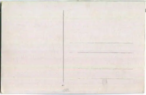 Elbing - Elblag - Hafenspeicher - ohne Verlagsangabe ca. 1940