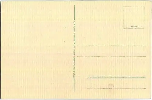 Bergisch-Born - Altbergische Bürgerhäuser - Verlag Wilh. Fülle Barmen