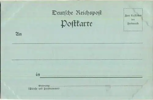 Soest - Gesamtansicht - Verlag H. M. 562 ca. 1895