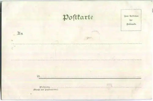 Ahrweiler - Schwed Franzmann und Lombardenhord ... - Verlag Otto Schäfer & Scheibe Berlin