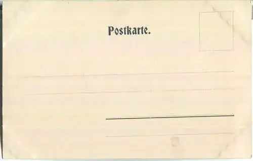 Breslau - Mathiasplatz - Verlag Schaar & Dathe Trier ca. 1900