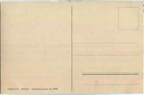 Hallein - Verlag Purger & Co. München 20er Jahre