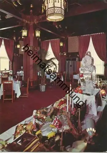 Yokohama - Phoenix Room - Hotel New Grand gel. 1978