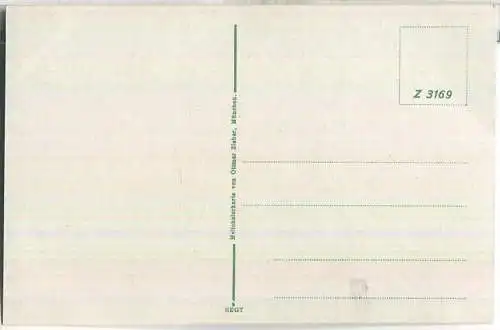 Gruss aus dem Moorbad - Verlag Ottmar Zieher München