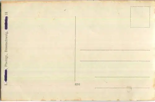 Erbprinz Ernst August und Prinz Georg Wilhelm von Braunschweig