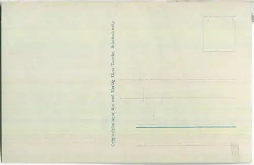 Herzog Ernst August zu Braunschweig und Lüneburg mit Familie - Verlag Dora Tarnke Braunschweig