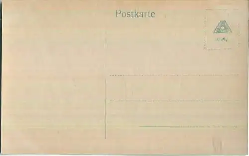 Erbprinz Ernst August und Prinz Georg Wilhelm - Verlag Dora Tarnke Braunschweig