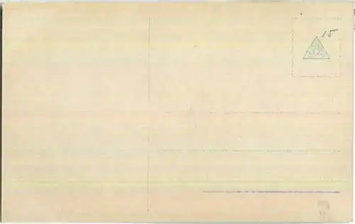 Prinz Alexander Ferdinand - Sohn des August Wilhelm von Preussen - Verlag NPG - Phot. Sandau Berlin