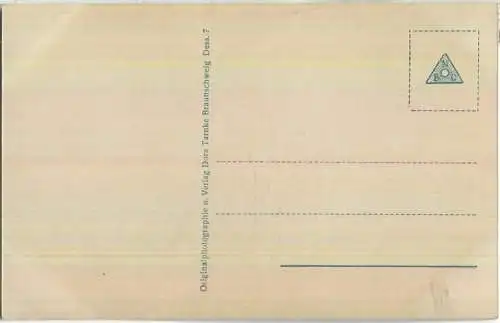 Prinz und Prinzessin Adalbert - Prinzessin Victoria Marina - Verlag Dora Tarnke Braunschweig