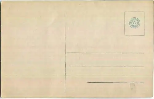 Kaiserin Auguste Viktoria - Phot. Voigt Homburg - Verlag NPG