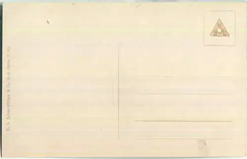 Unser Kaiser im Felde - Phot. Guschmann - Verlag E. A. Schwerdtfeger & Co. Berlin