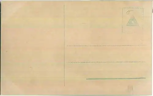 In Treue fest! - Kaiser Wilhelm II. - Kaiser Franz Josef
