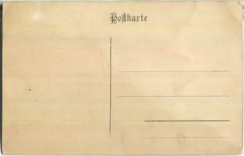 Missionsstation Bajo Imperial - Kreuzschwestern des heiligen Franziskus und Indianerknaben mit dem Ochsenfuhrwerk