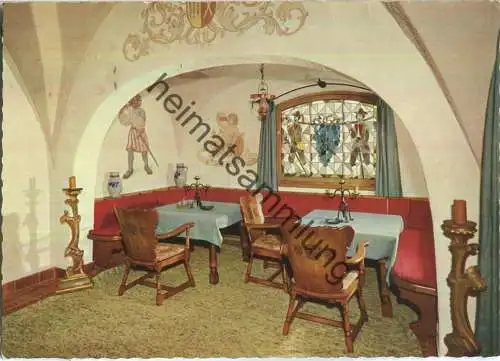 Sonnenalp - Sonthofen - Verlag Heimhuber Sonthofen