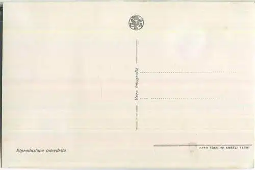 Napoli - Foto-Ansichtskarte