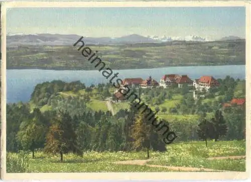 Hohenegg bei Meilen