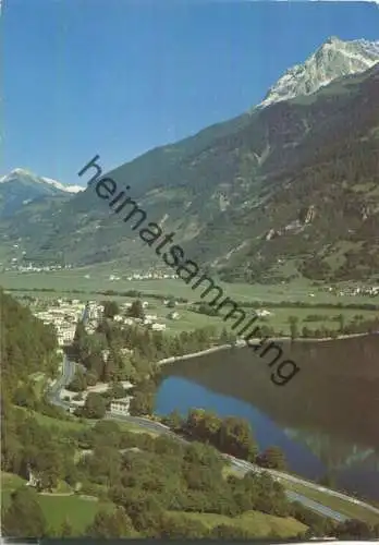 Le Prese - Verlag Furter Davos-Platz