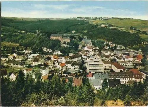 Schleiden - Verlag Schöning & Co. Lübeck