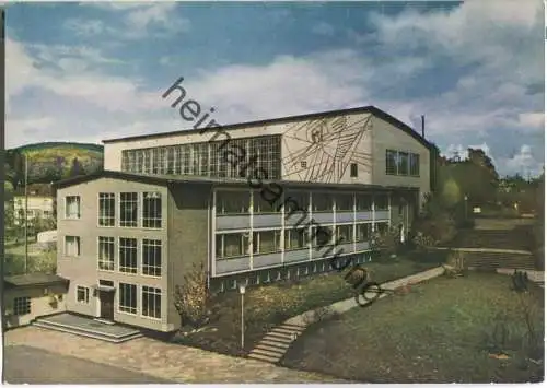 Königstein - Haus der Begegnung
