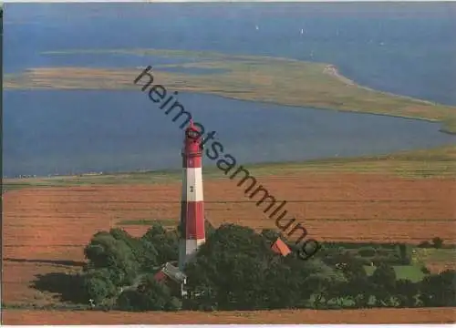 Insel Fehmarn - Flügger Leuchtturm - Verlag Herbert Venneberg Oldenburg