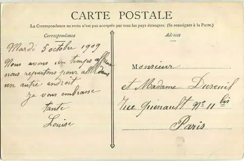 Lausanne et la Cathedrale - Edition Burgy Lausanne