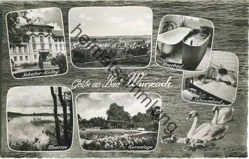 Bad Wurzach - Verlag Waibel Seebold Bad Wurzach