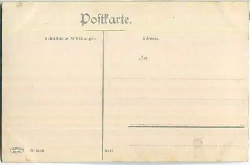 Pragser Tal - Verlag Joh. F. Amonn Bozen
