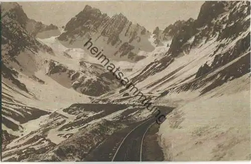 Cordillera de los Andes - Propriedad de Hume y Wagner Ahumada