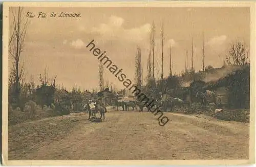 Sn. Fco. de Limache - Verlag Mattensohn & Grimm Valparaiso