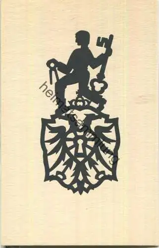 Deutsches Handwerk - A. M. Schwindt - Verlag Hessischer Heimatverlag Darmstadt
