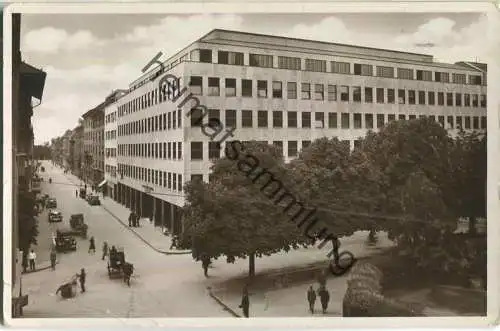 Zagreb - Gundullceva ullca - Verlag Orient Zagreb