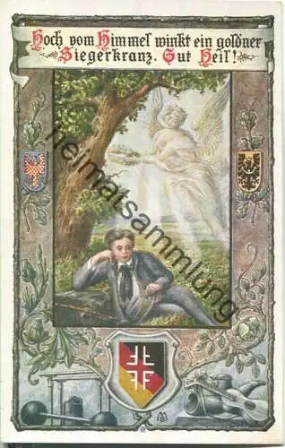 Christlicher Deutscher Turnerbund - Nordgau für Mähren und Schlesien