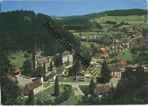 Dussnang - Verlag Foto-Gross St. Gallen