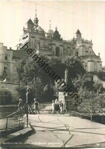 Wallfahrtskirche Albendorf - Popp-Verlag Heidelberg - Einzelhandabzug
