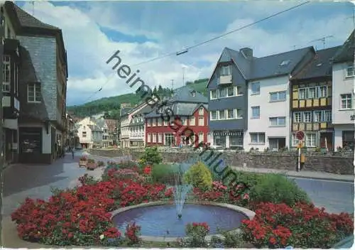 Bad Münstereifel - Verlag Erich Justra Heimbach