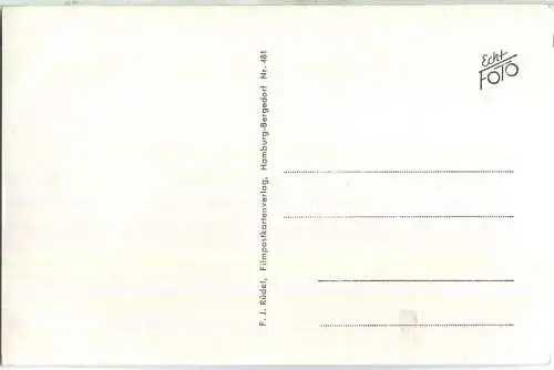 Adrian Hoven - Verlag Rüdel Nr. 481