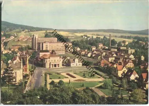 Varnsdorf - Warnsdorf - Verlag Orbis Praha