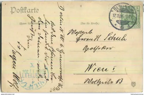 Berlin - Dom - Gedächtniskirche