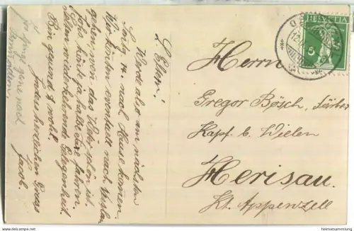 Auf der Alm da gibt' s koa Sünd... - Verlag K. Juno B. 182/1