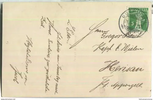 Auf der Alm da gibt' s koa Sünd... - Verlag K. Juno B. 182/4