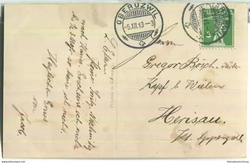 Auf der Alm da gibt' s koa Sünd... - Verlag K. Juno B. 182/5