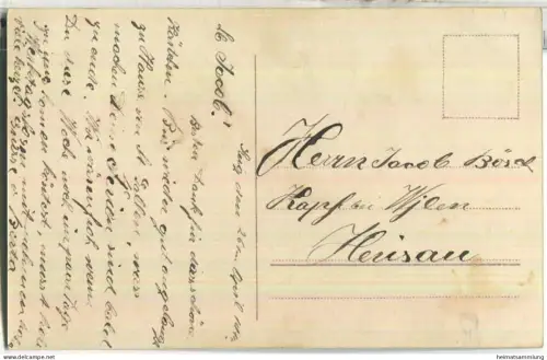 Des Vaters Rückkehr... - Verlag R. & K. L. 5165/3