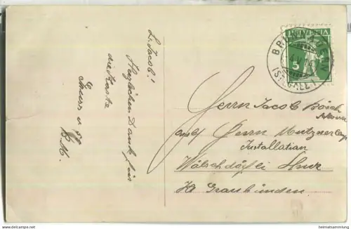 Des Vaters Rückkehr... - Verlag R. & K. L. 5165/5