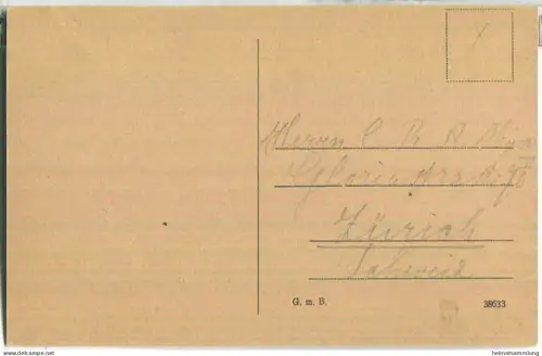 Zürich - Quaibrücke