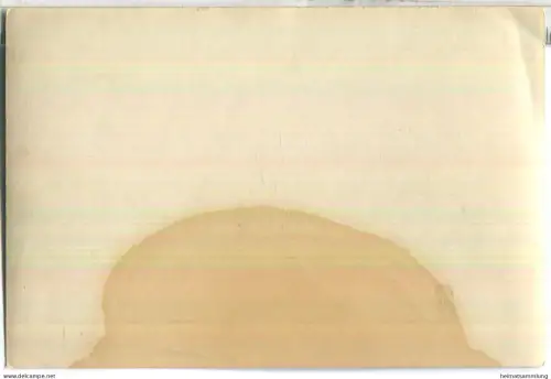 Traber - Trabrennen - Foto keine AK Grösse 10cm x 15cm - Werbung Pschorr Bräu